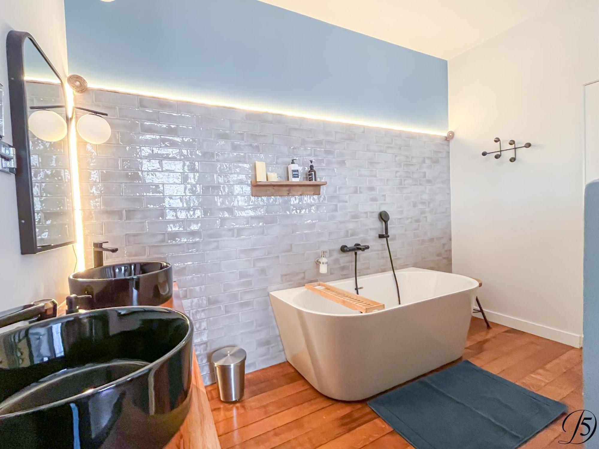 Bed & Breakfast La Demeure Numero 5 *