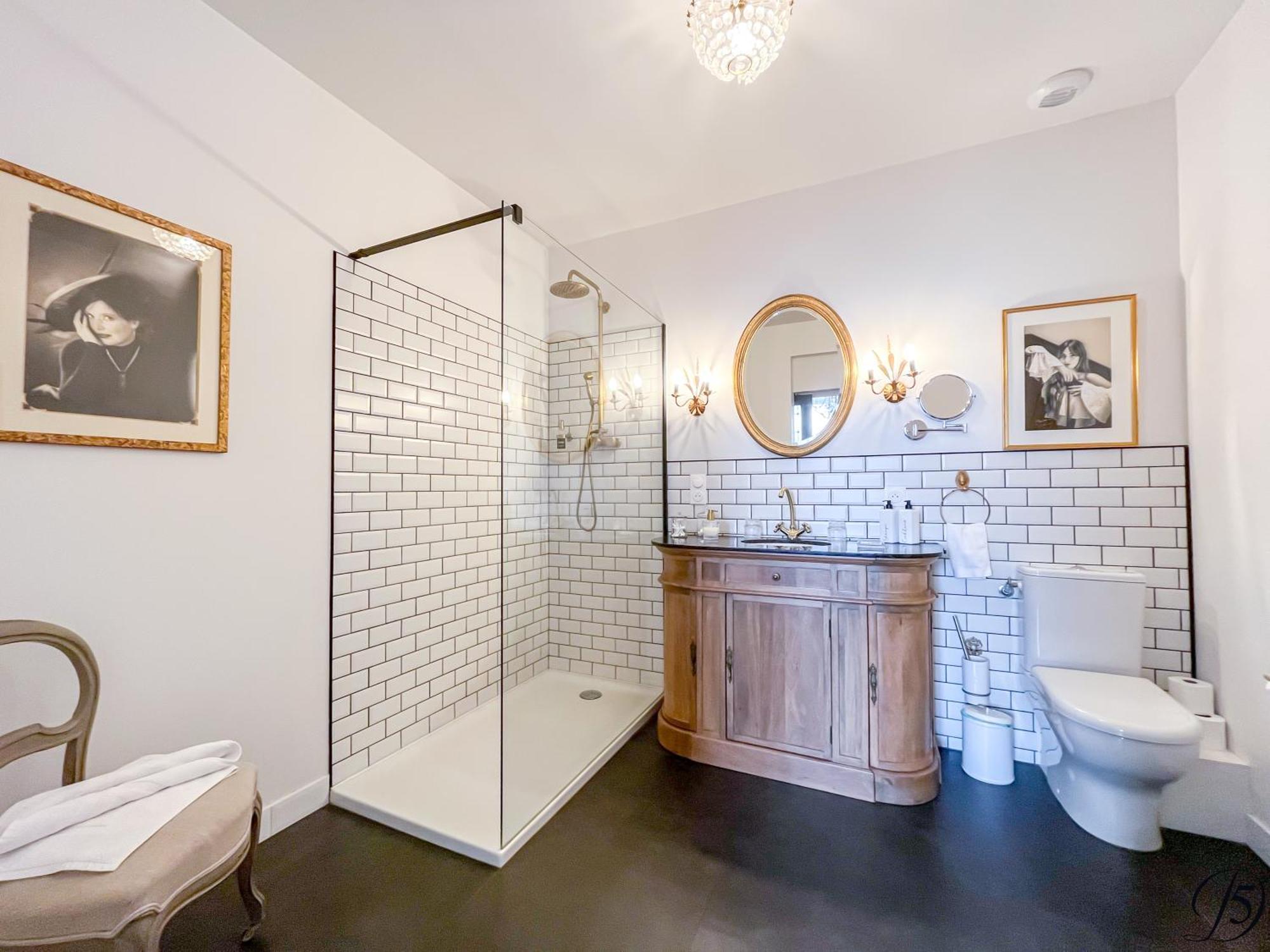 Bed & Breakfast La Demeure Numero 5